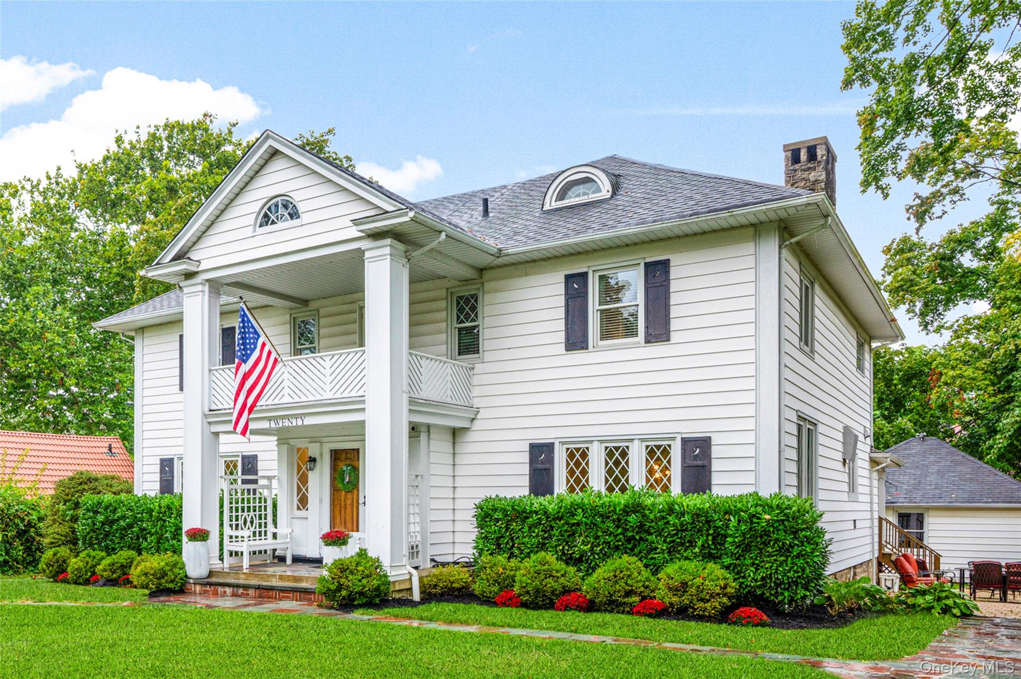 20 Elk Avenue, New Rochelle, NY 10804