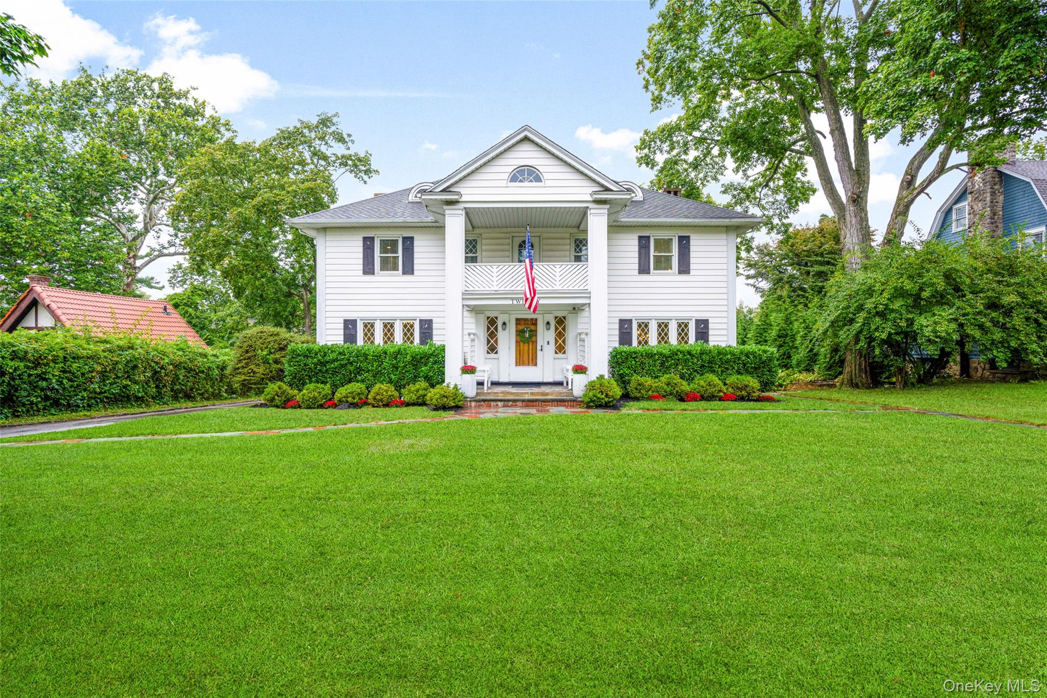 20 Elk Avenue, New Rochelle, NY 10804