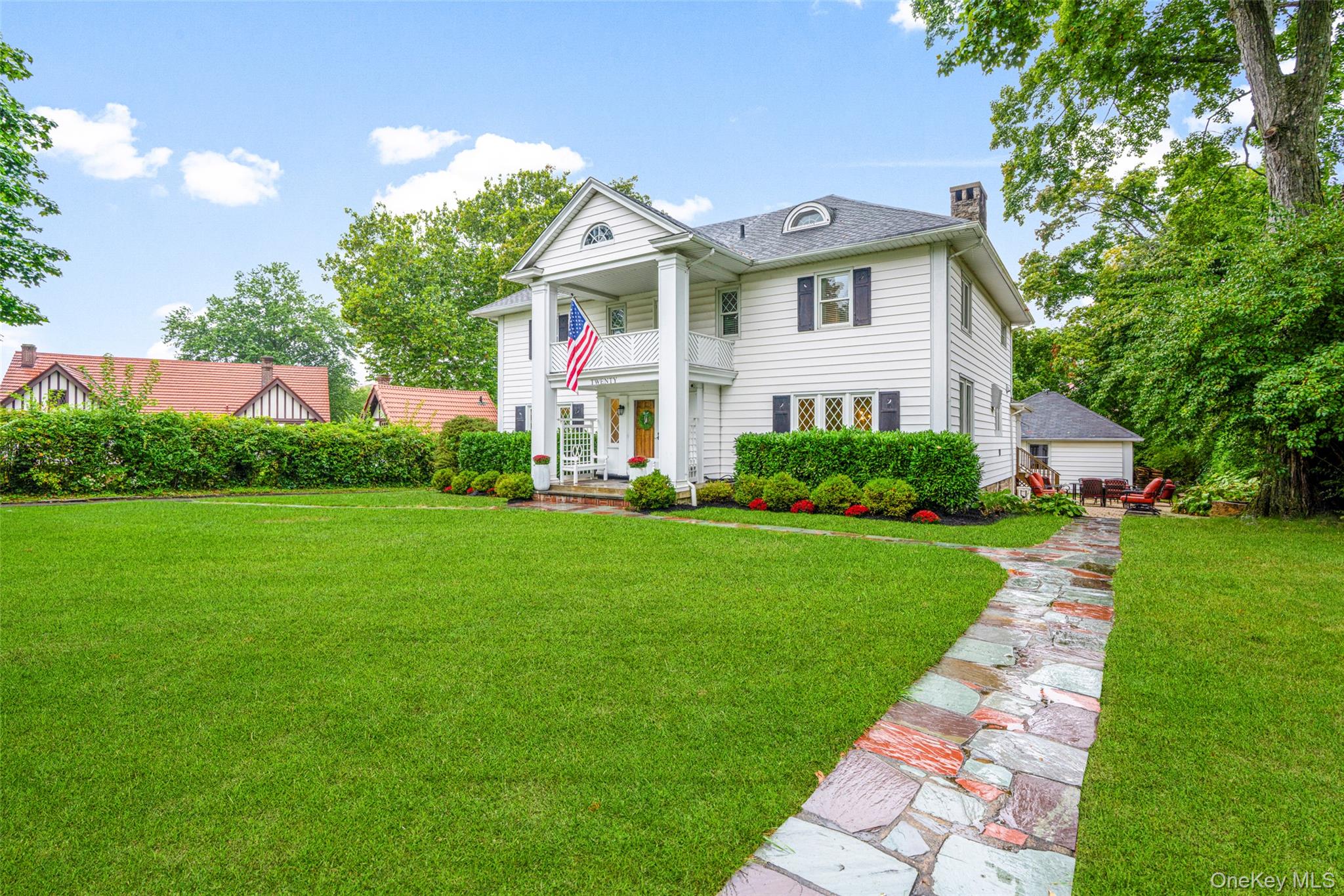 20 Elk Avenue, New Rochelle, NY 10804