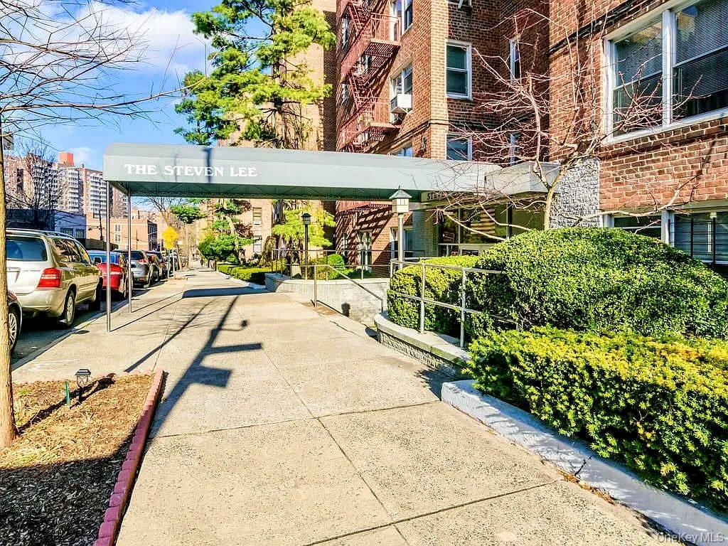 3200 Netherland Avenue # 6H, Bronx, NY 10463