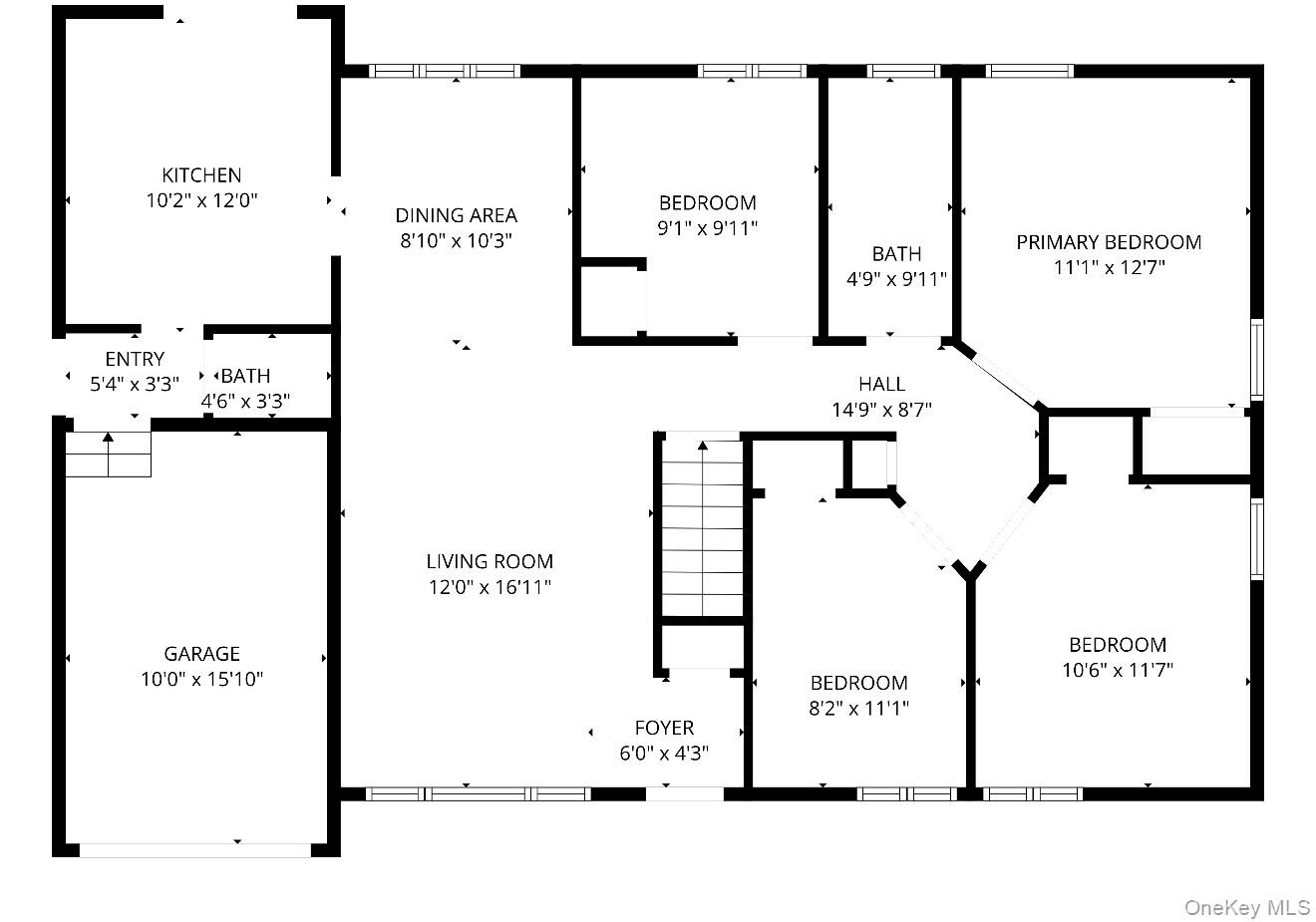 336 W 9th Street, Deer Park, NY 11729