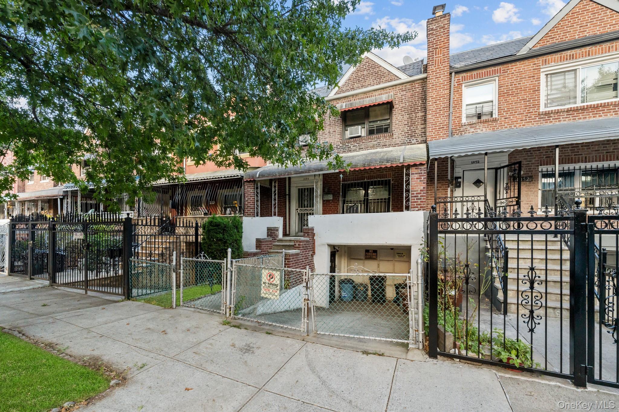 1054 Evergreen Avenue, Bronx, NY 10472