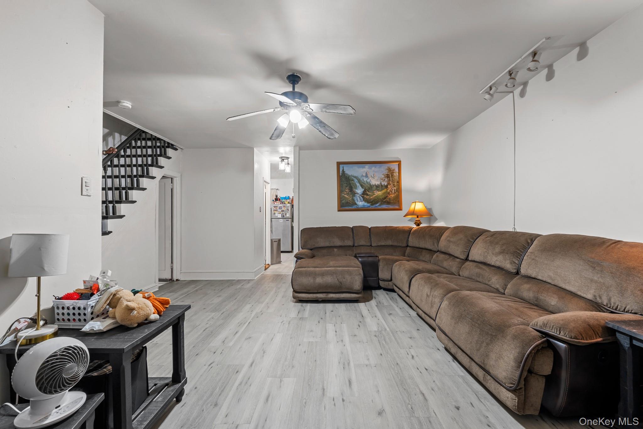 1054 Evergreen Avenue, Bronx, NY 10472