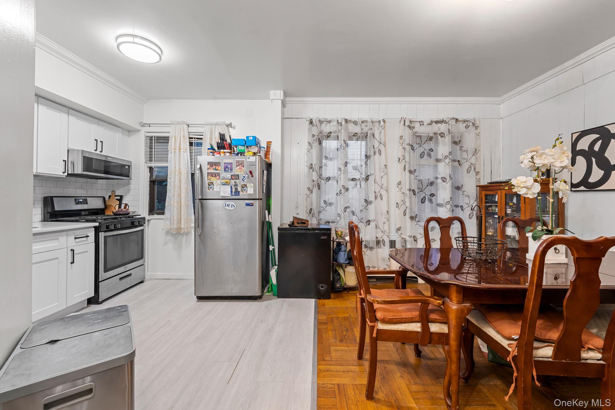 1054 Evergreen Avenue, Bronx, NY 10472