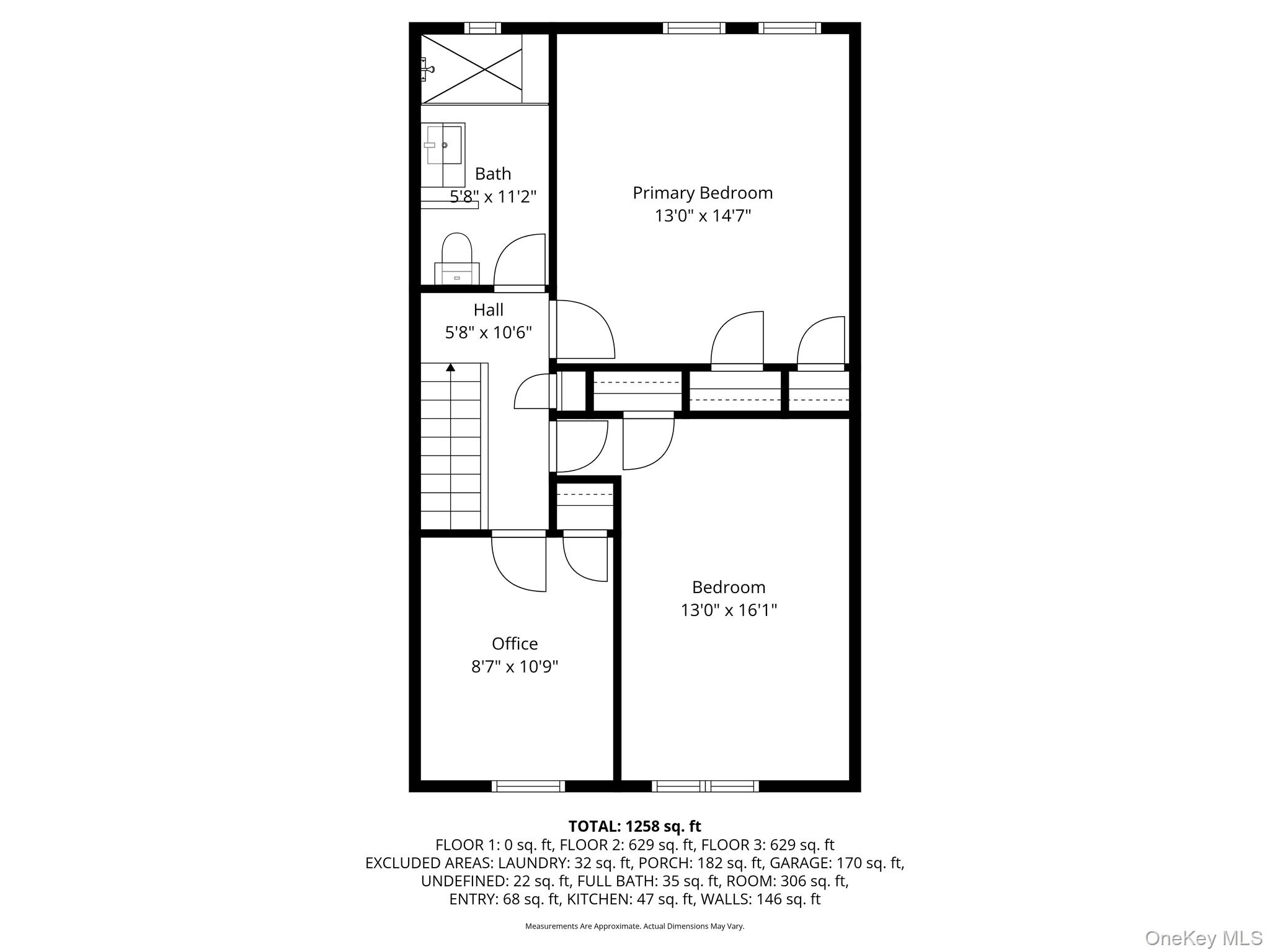 1054 Evergreen Avenue, Bronx, NY 10472