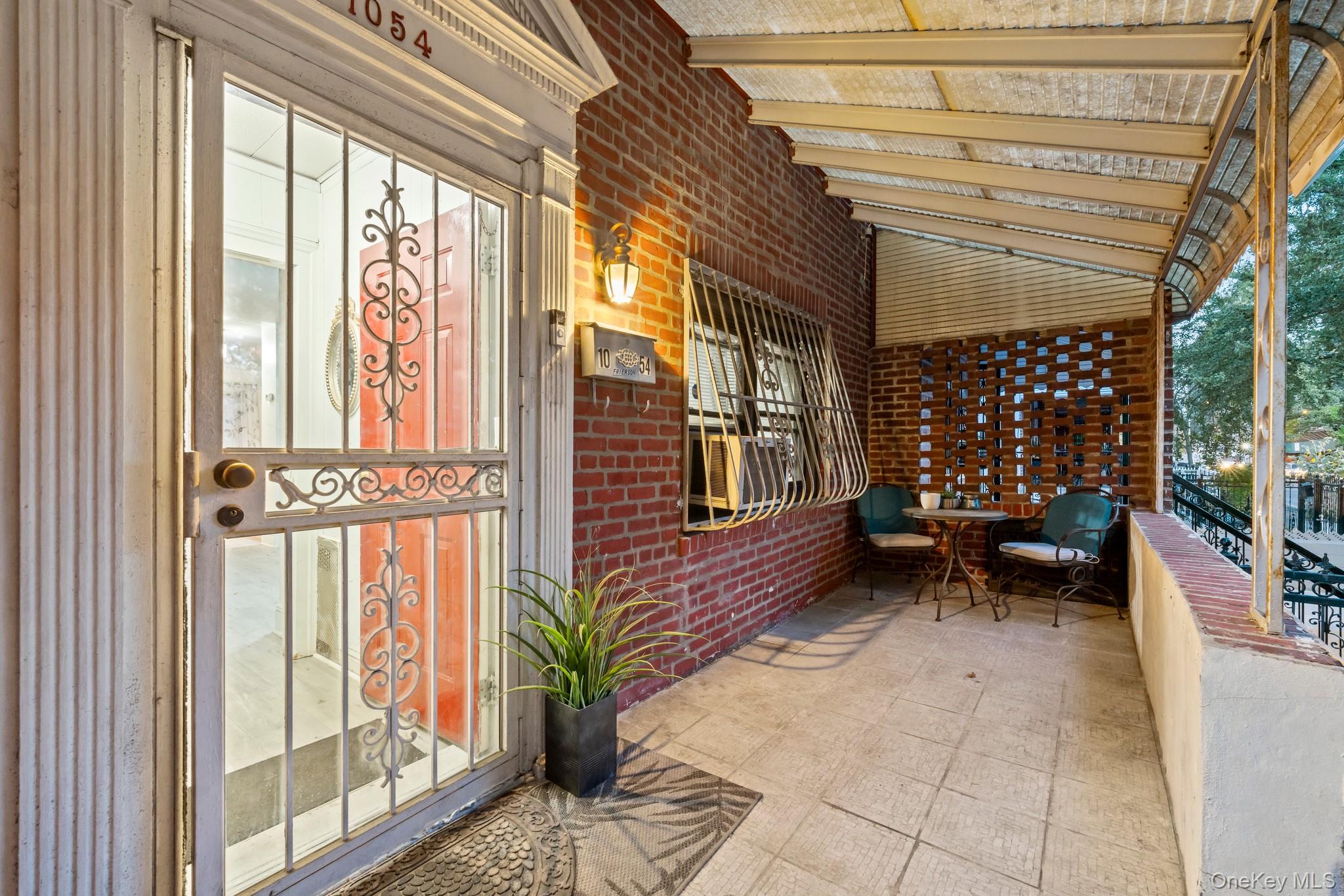 1054 Evergreen Avenue, Bronx, NY 10472