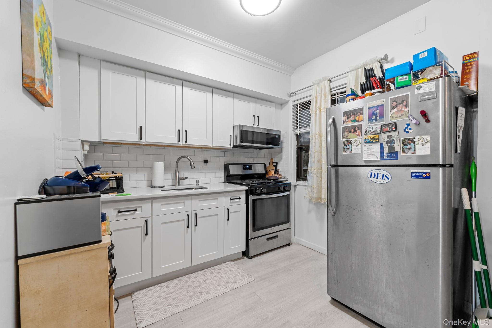 1054 Evergreen Avenue, Bronx, NY 10472