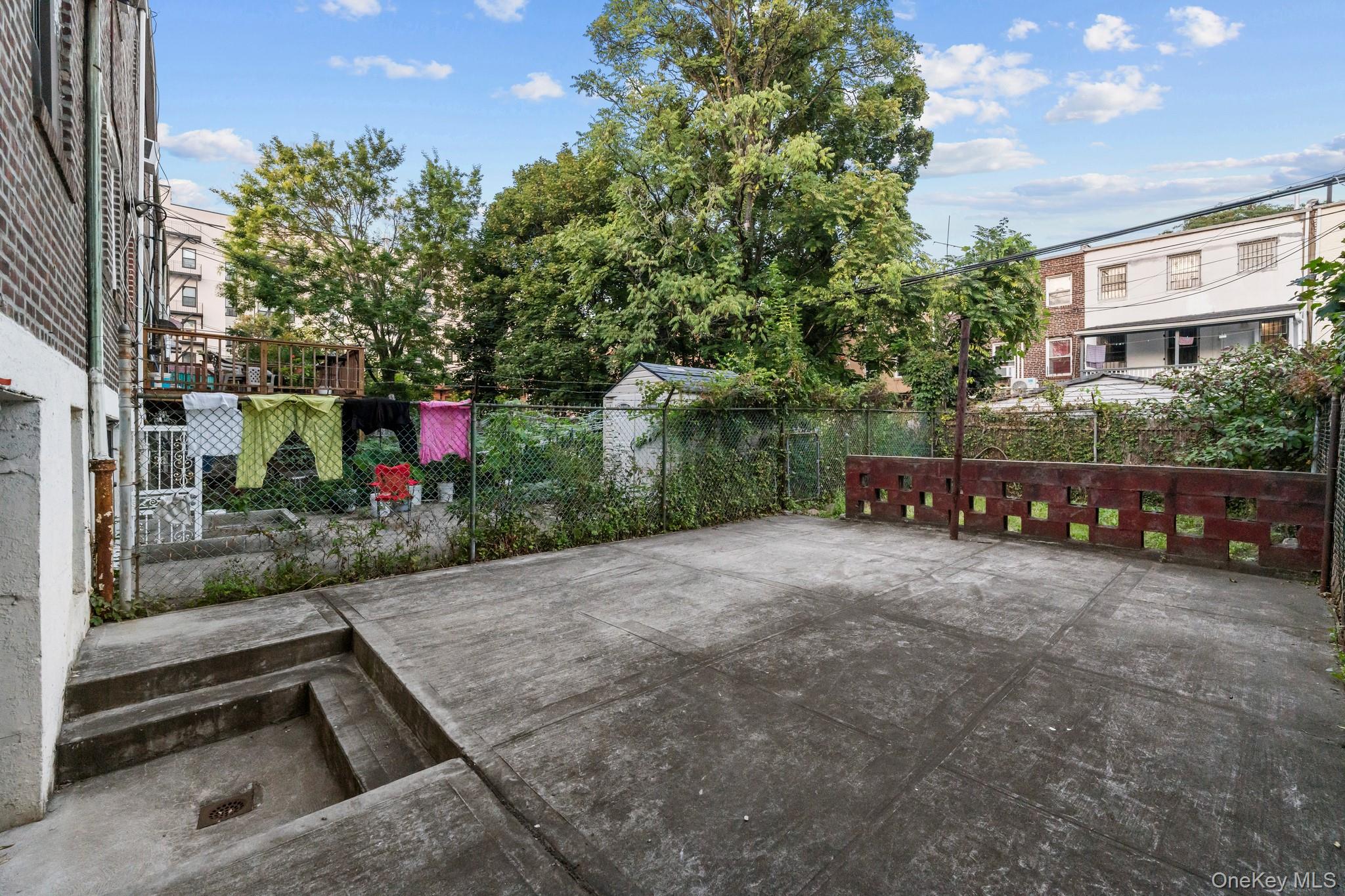 1054 Evergreen Avenue, Bronx, NY 10472