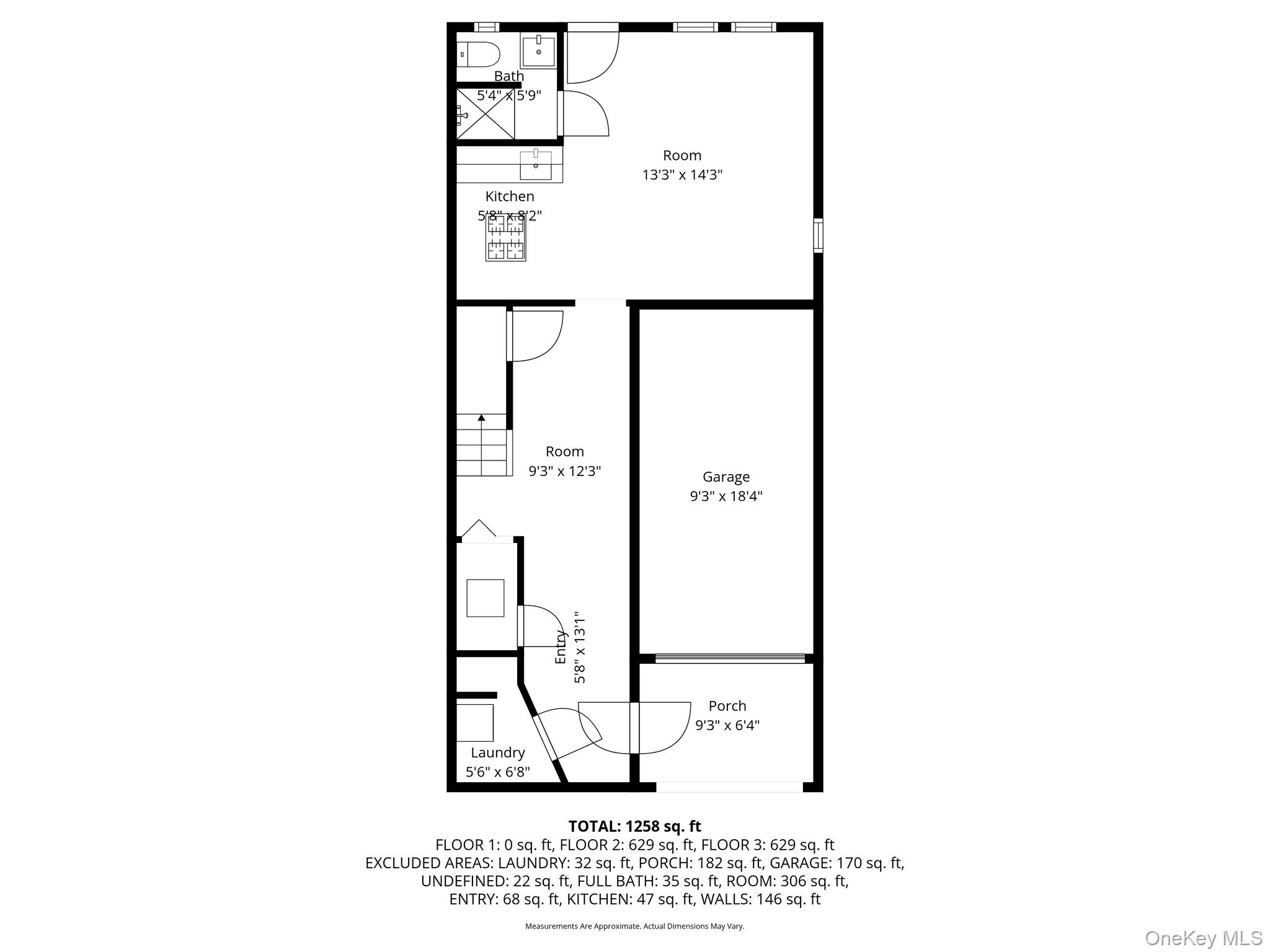 1054 Evergreen Avenue, Bronx, NY 10472