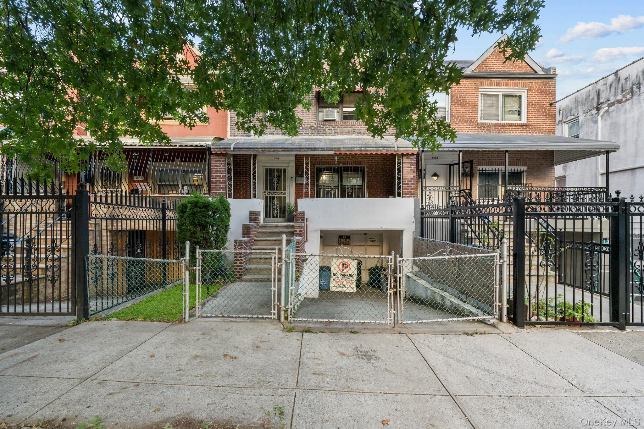 1054 Evergreen Avenue, Bronx, NY 10472