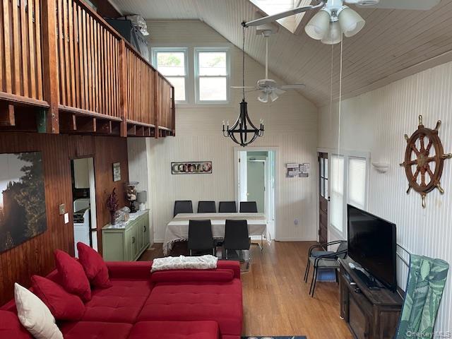 483 Sackett Lake Road, Monticello, NY 12701