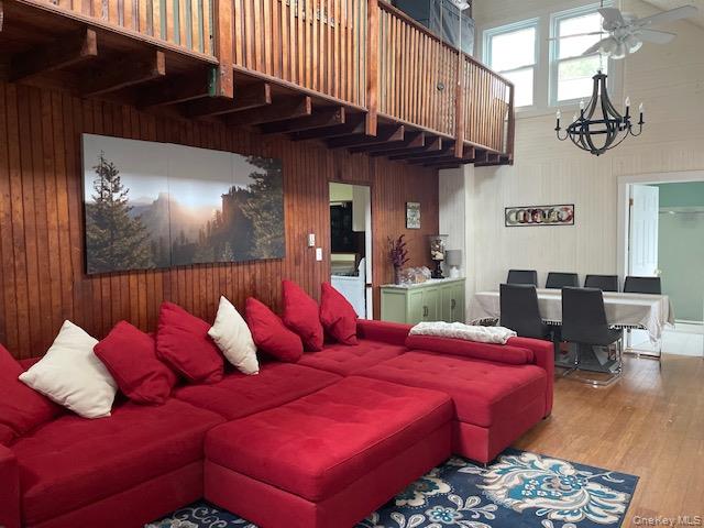 483 Sackett Lake Road, Monticello, NY 12701