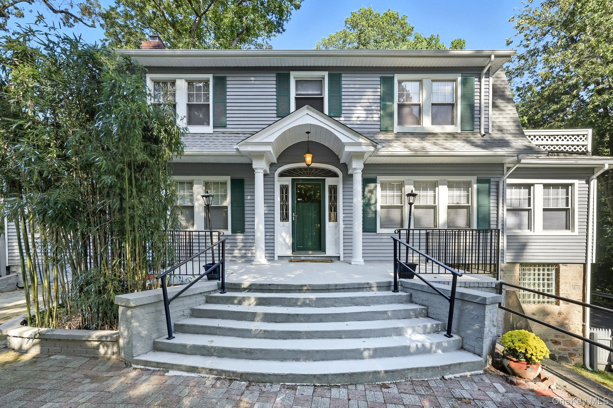 1 Lynwood Road, Scarsdale, NY 10583