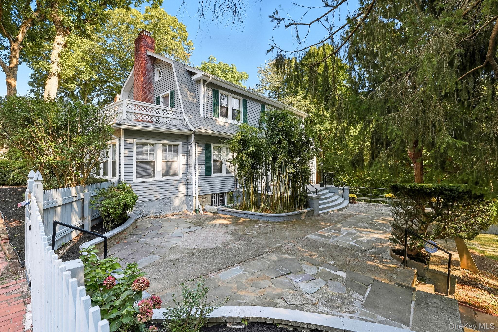 1 Lynwood Road, Scarsdale, NY 10583