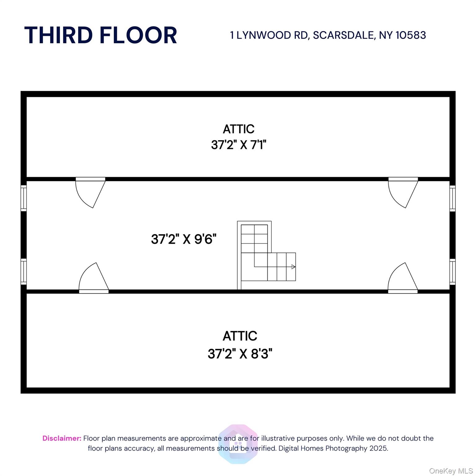 1 Lynwood Road, Scarsdale, NY 10583