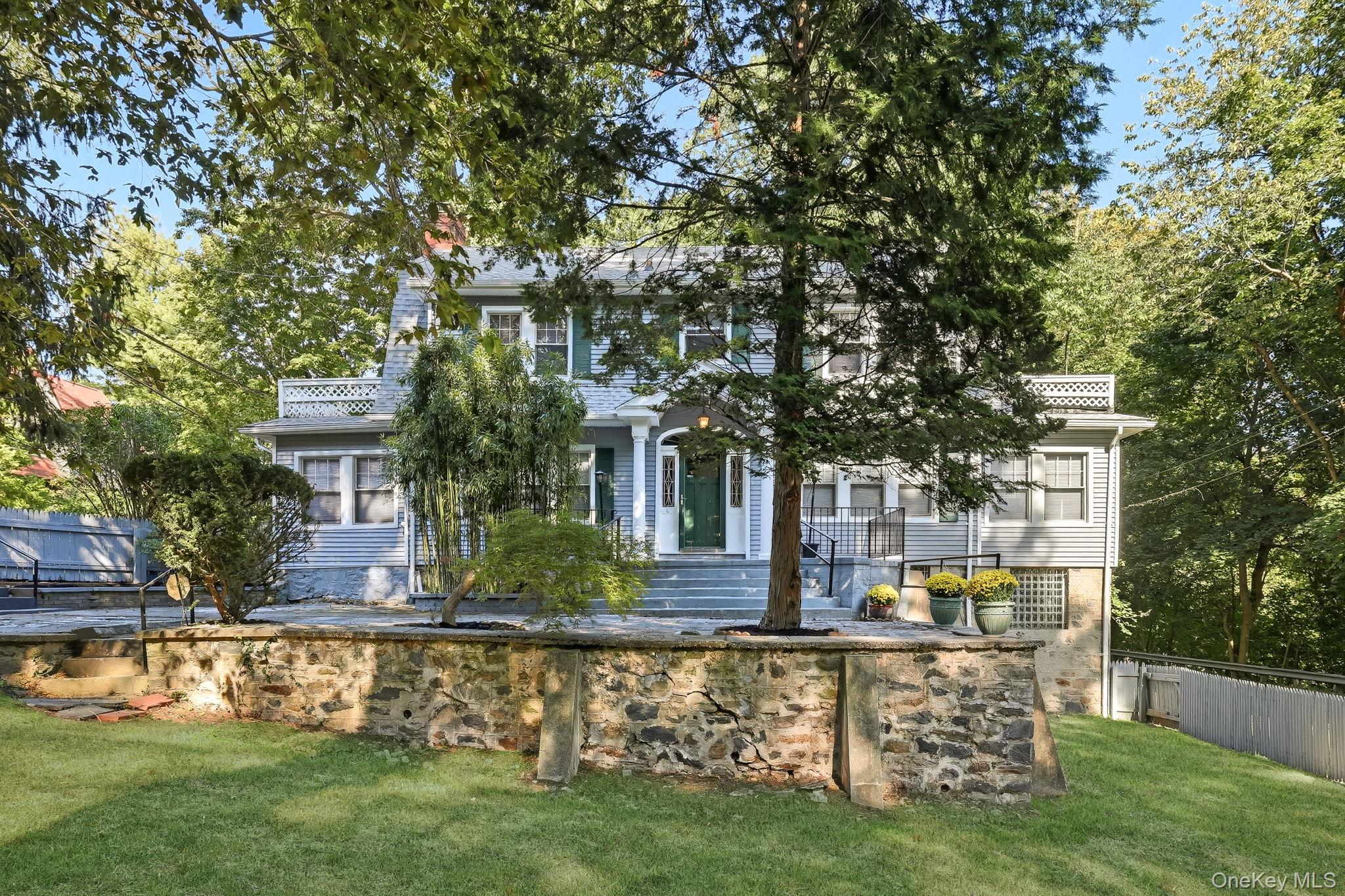 1 Lynwood Road, Scarsdale, NY 10583