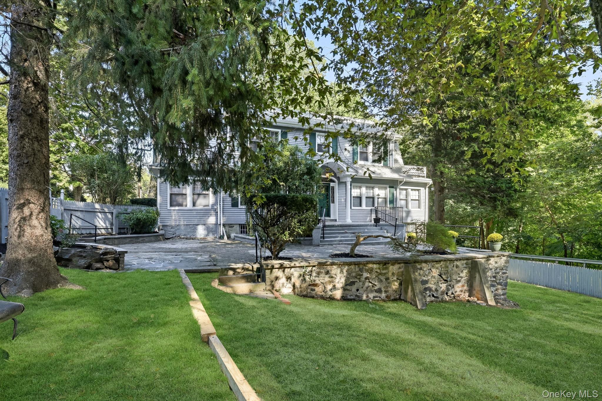 1 Lynwood Road, Scarsdale, NY 10583