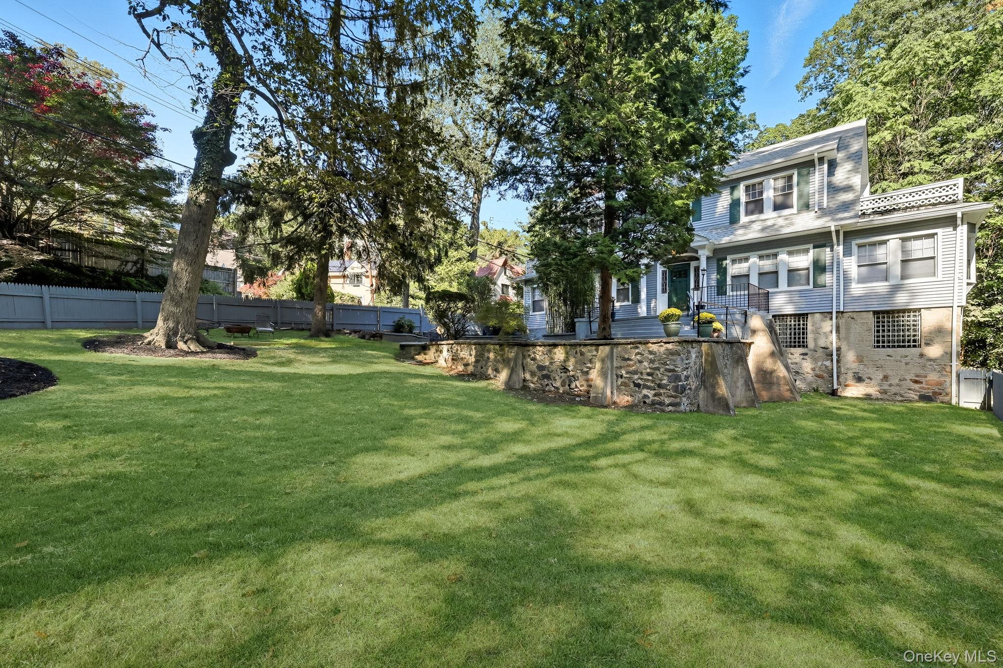 1 Lynwood Road, Scarsdale, NY 10583