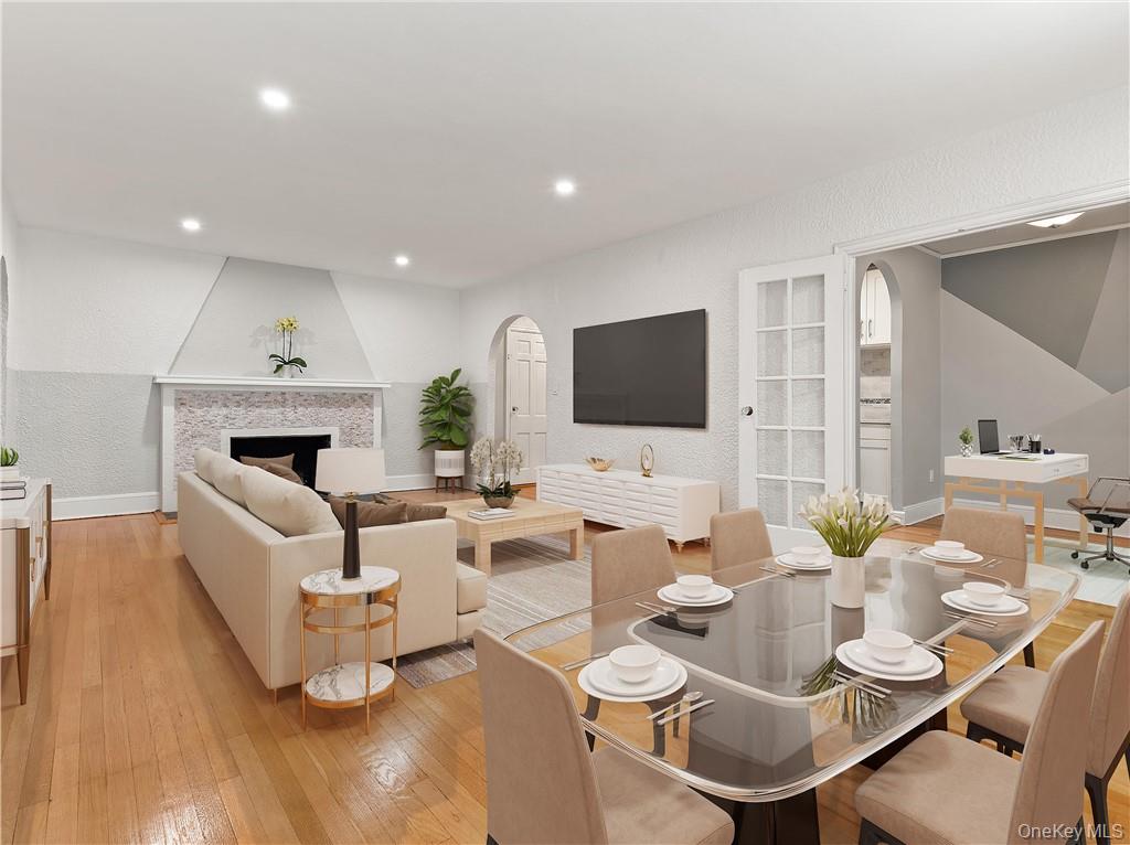 270 Bronxville Road # B43, Bronxville, NY 10708