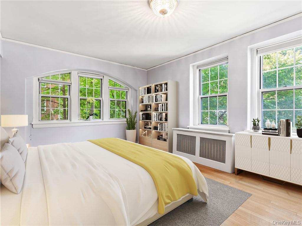 270 Bronxville Road # B43, Bronxville, NY 10708