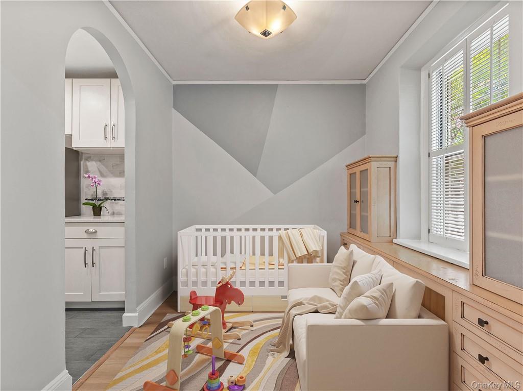 270 Bronxville Road # B43, Bronxville, NY 10708