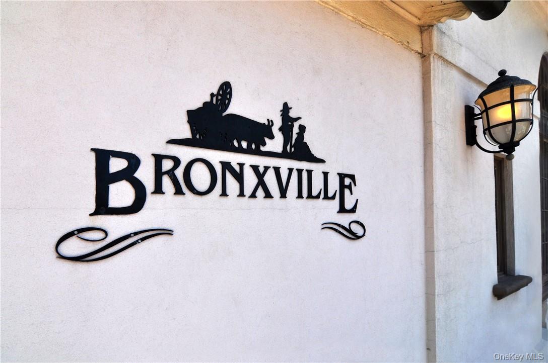 270 Bronxville Road # B43, Bronxville, NY 10708