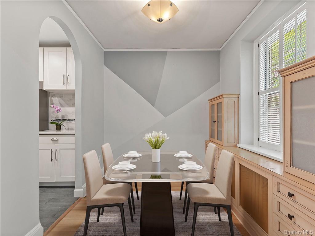 270 Bronxville Road # B43, Bronxville, NY 10708