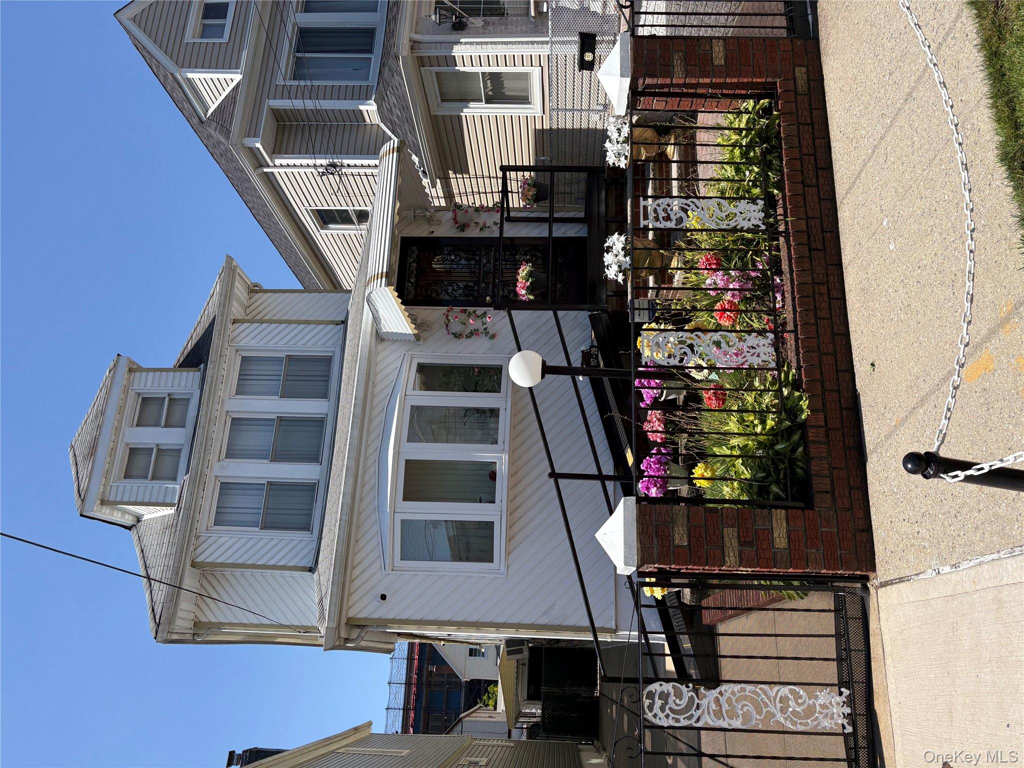 117-28 146th Street, Jamaica, NY 11436