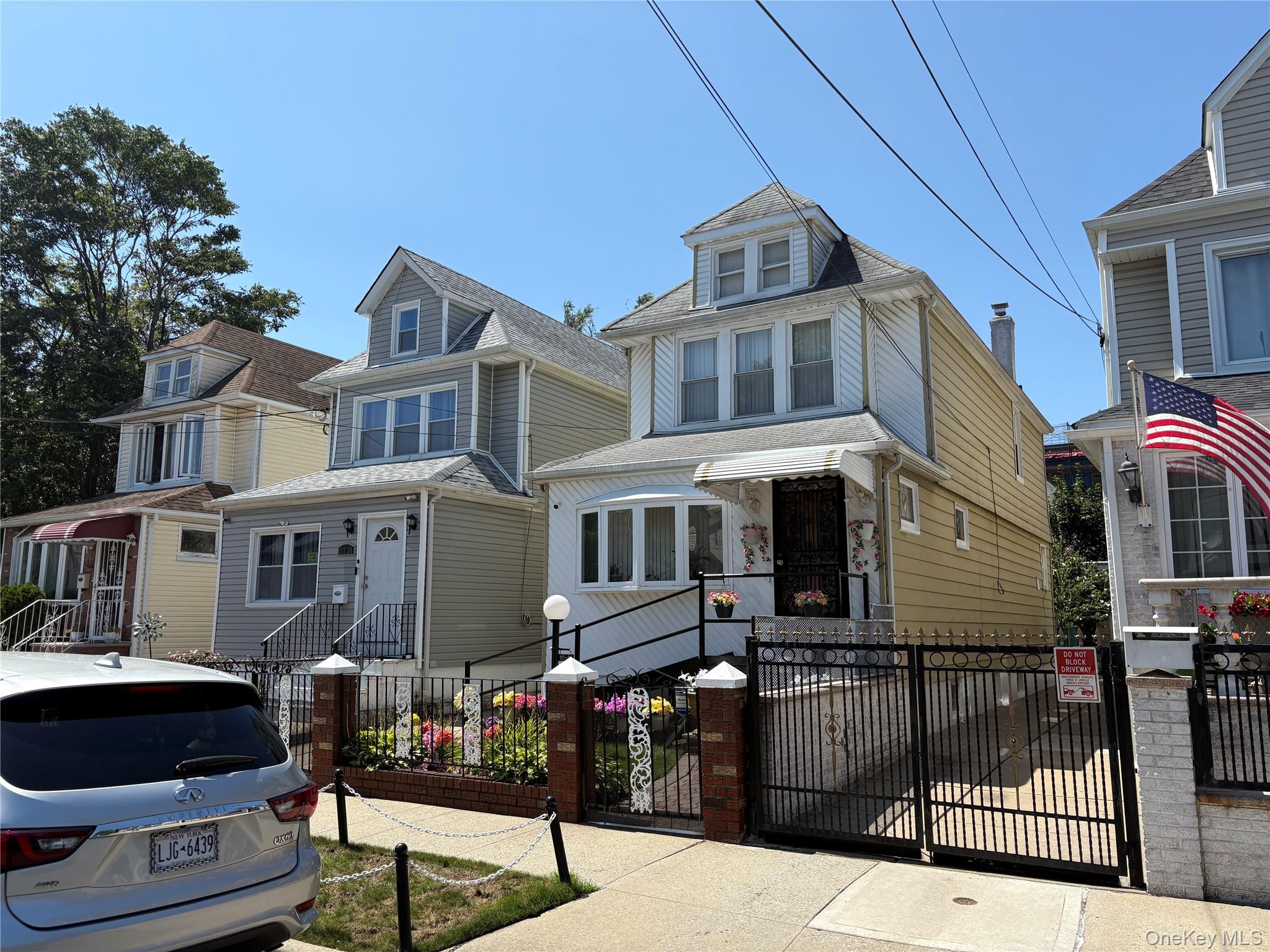 117-28 146th Street, Jamaica, NY 11436