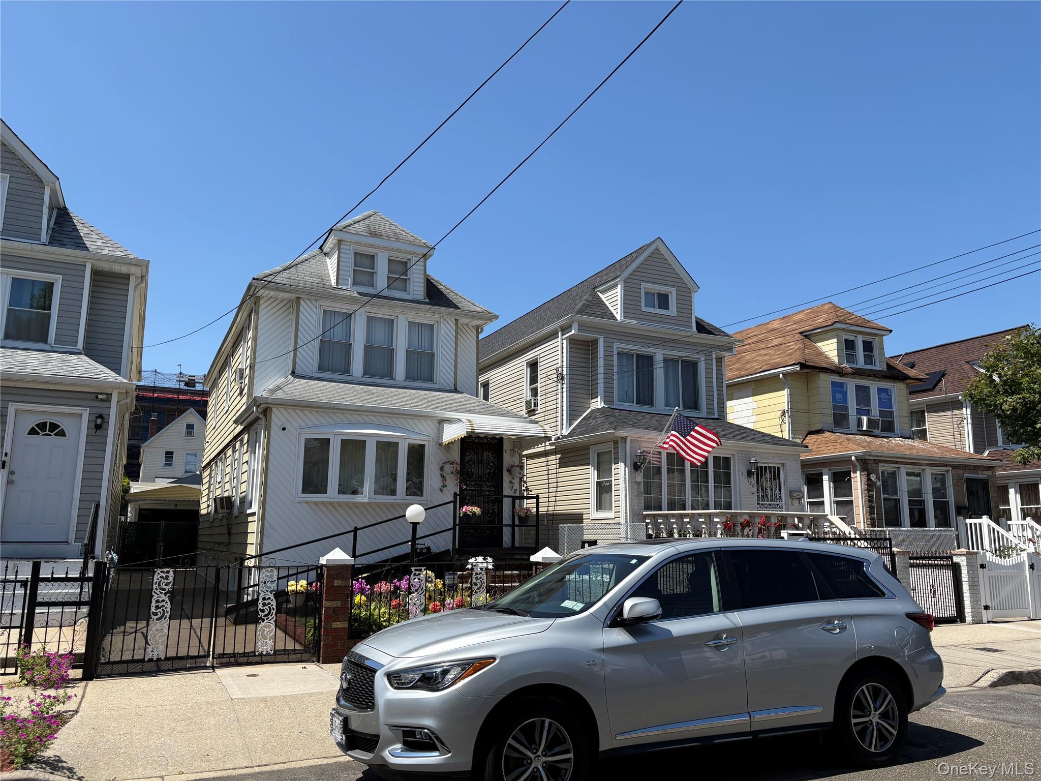 117-28 146th Street, Jamaica, NY 11436