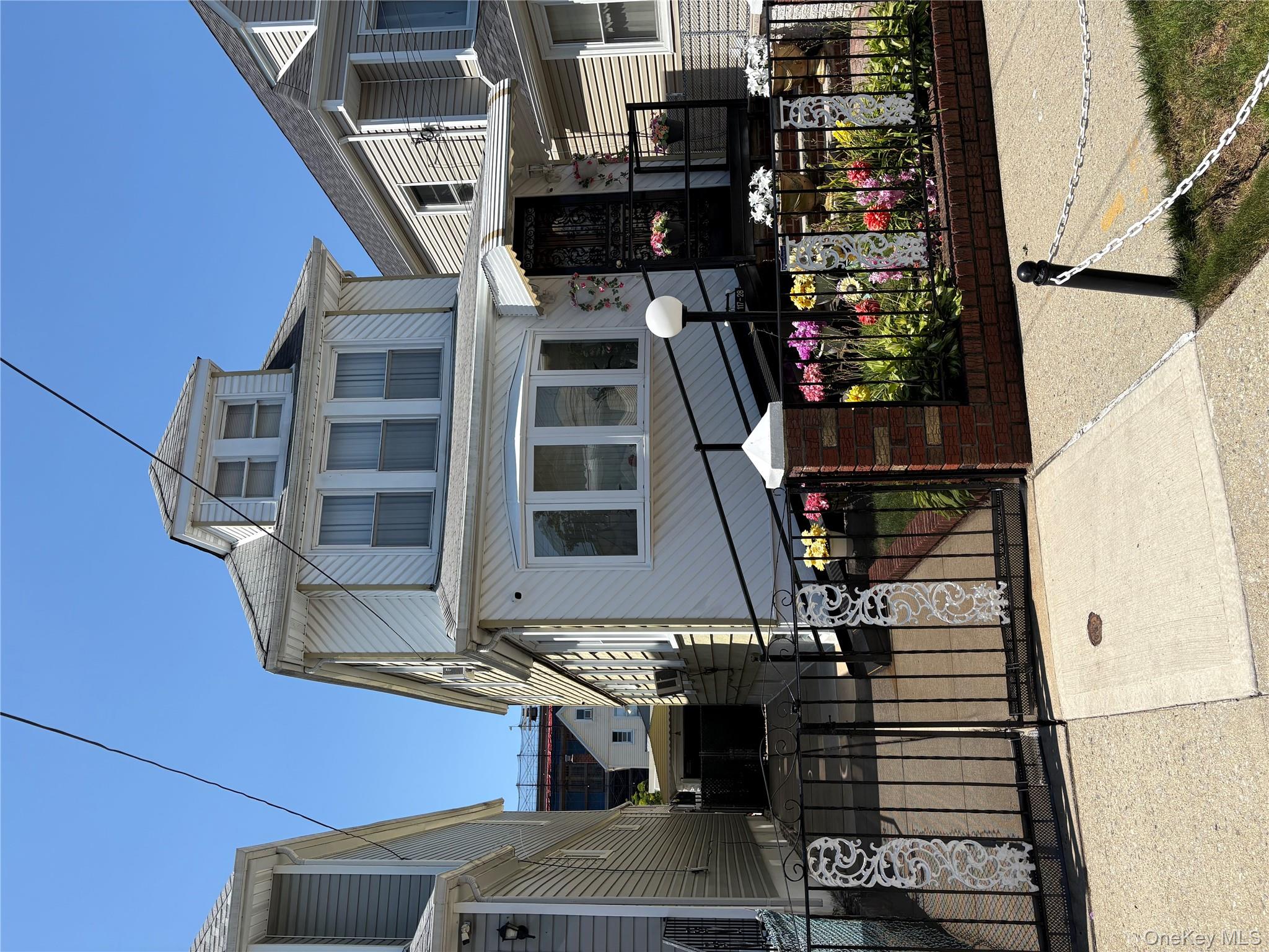 117-28 146th Street, Jamaica, NY 11436