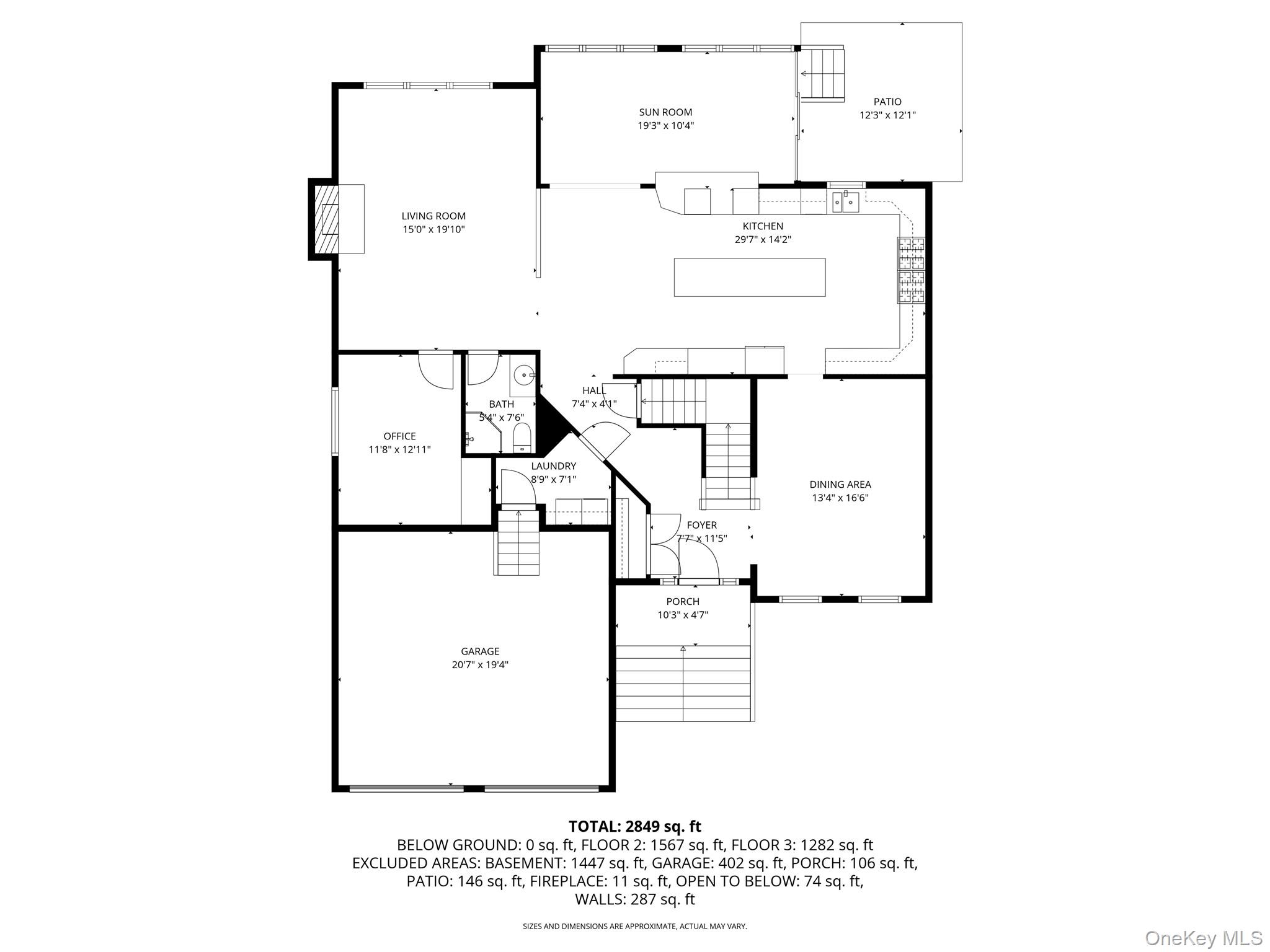 151 Stony Brook Road, Fishkill, NY 12524