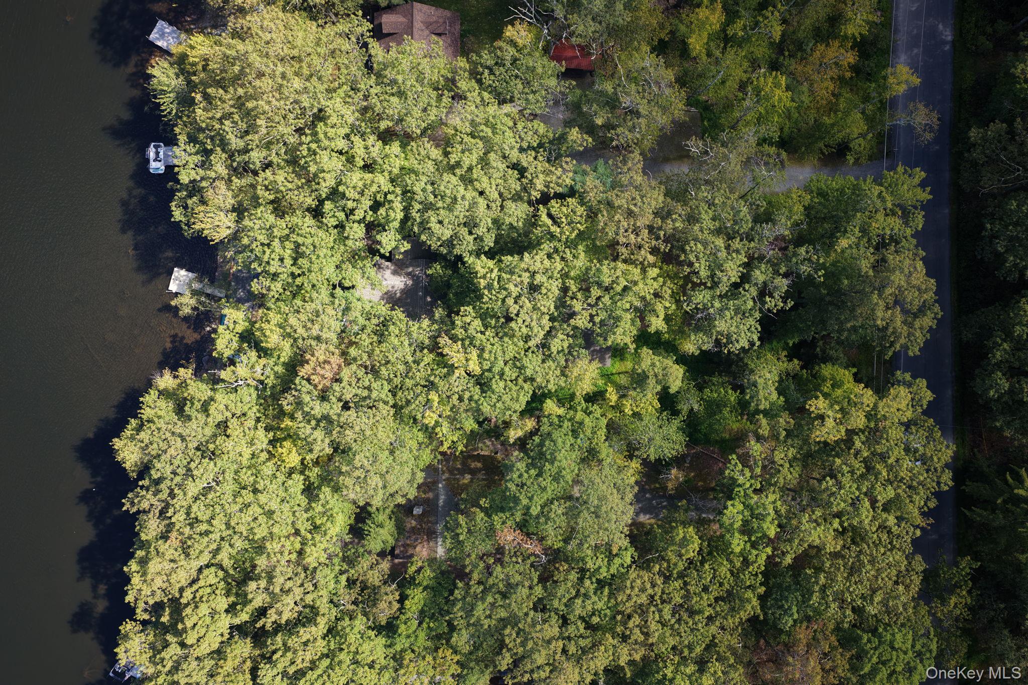 288 S Shore Shore Drive, Wurtsboro, NY 12790