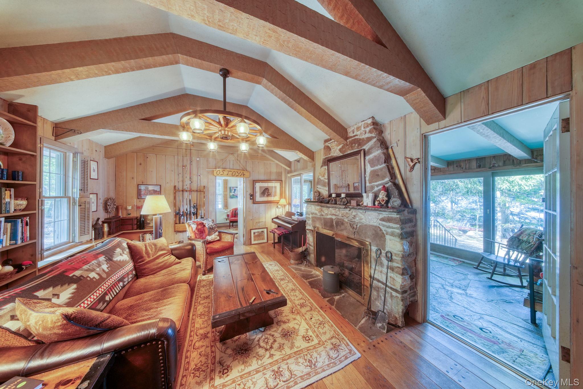 288 S Shore Shore Drive, Wurtsboro, NY 12790