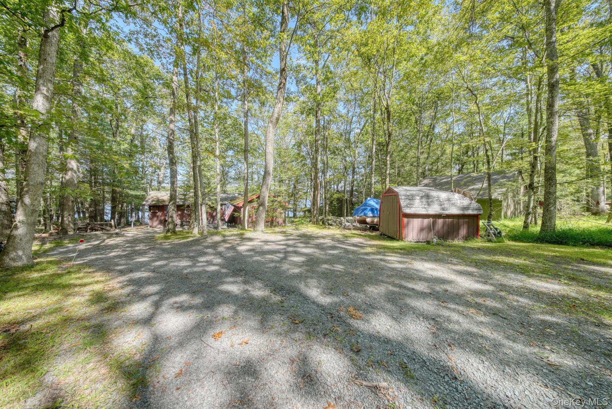 288 S Shore Shore Drive, Wurtsboro, NY 12790
