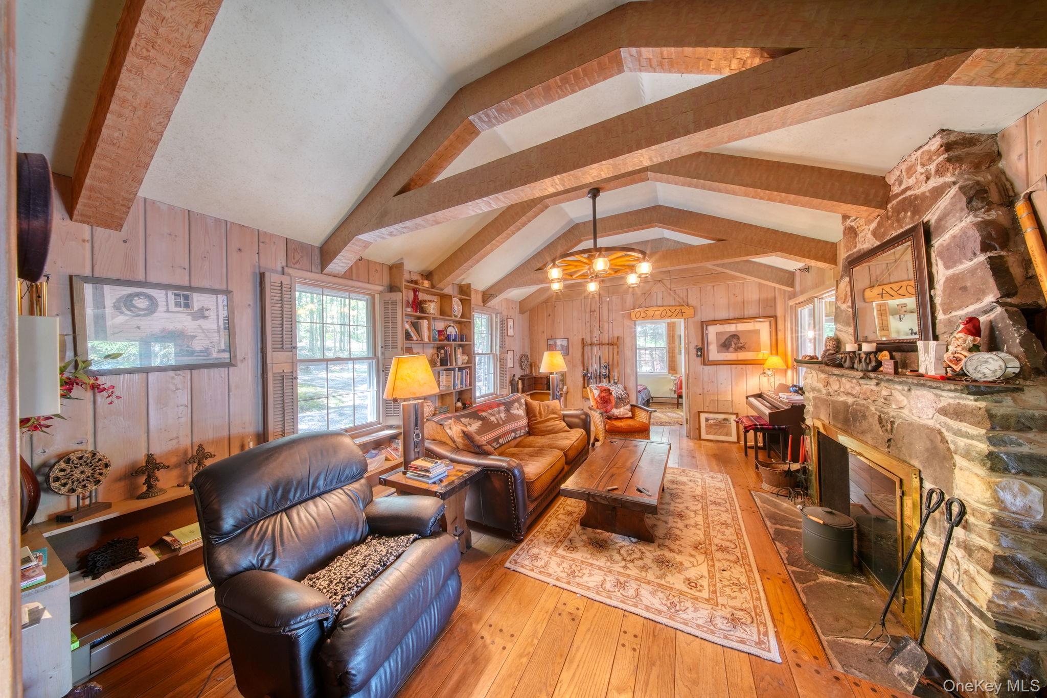 288 S Shore Shore Drive, Wurtsboro, NY 12790