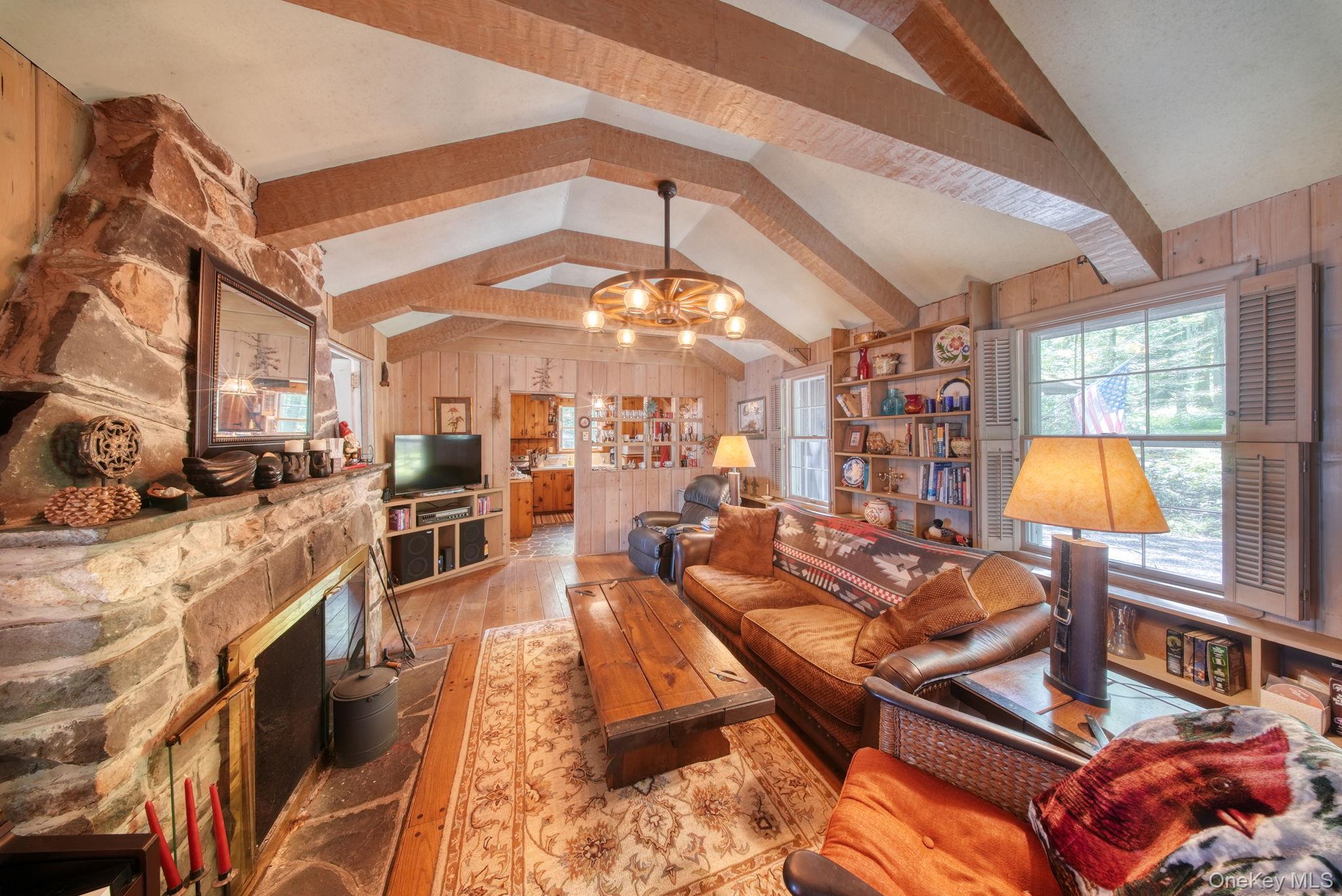 288 S Shore Shore Drive, Wurtsboro, NY 12790