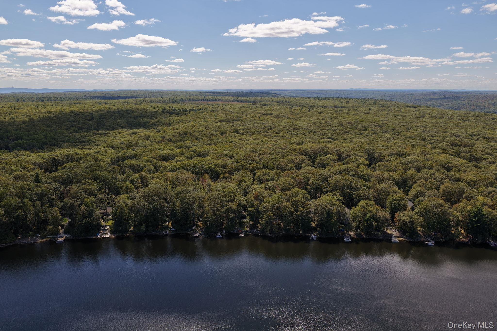 288 S Shore Shore Drive, Wurtsboro, NY 12790