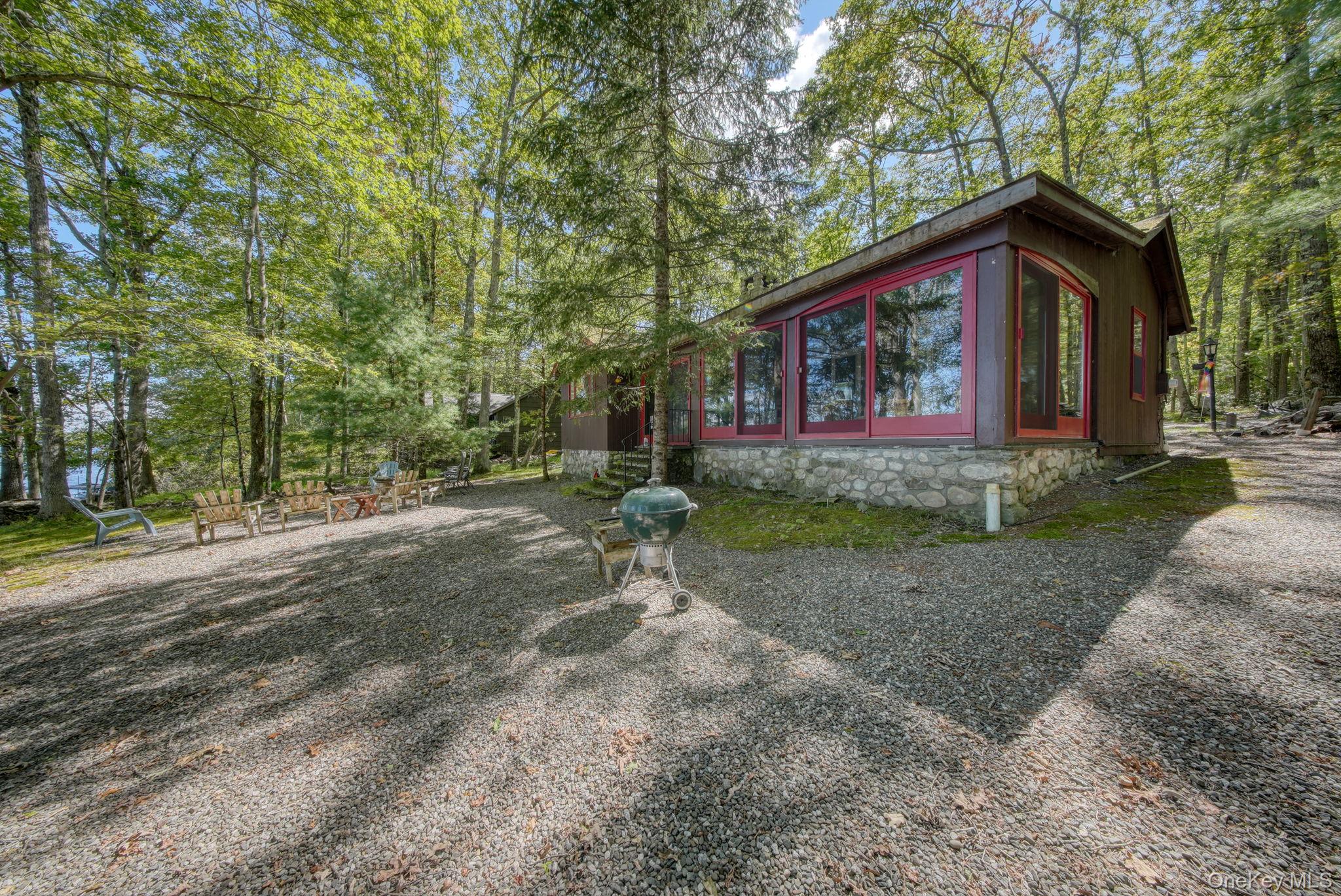 288 S Shore Shore Drive, Wurtsboro, NY 12790