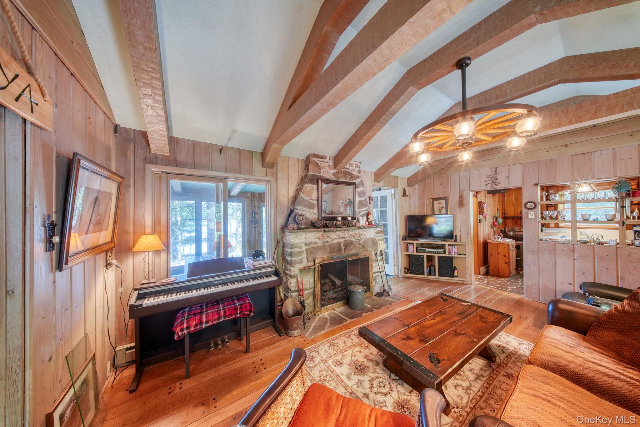 288 S Shore Shore Drive, Wurtsboro, NY 12790