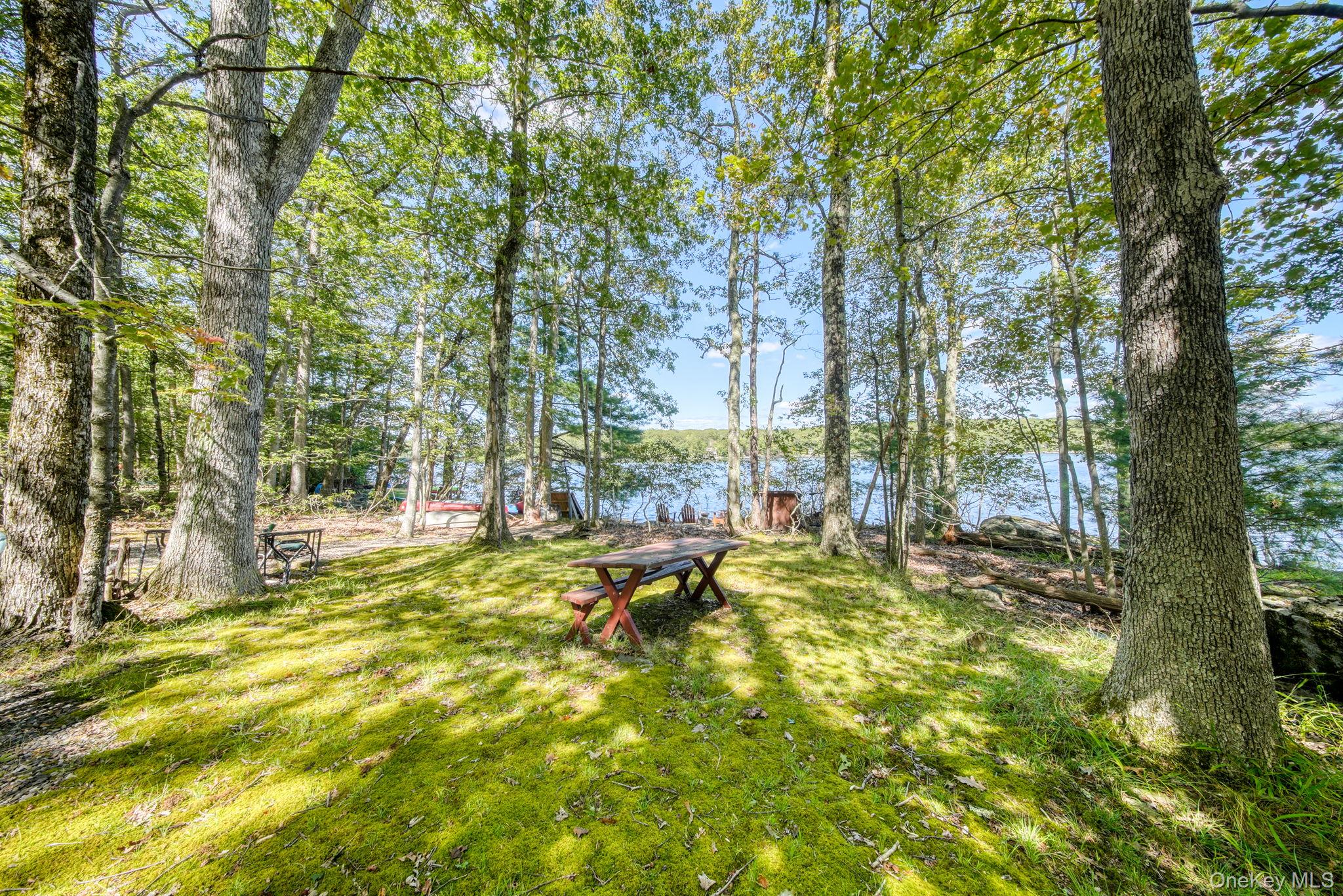 288 S Shore Shore Drive, Wurtsboro, NY 12790