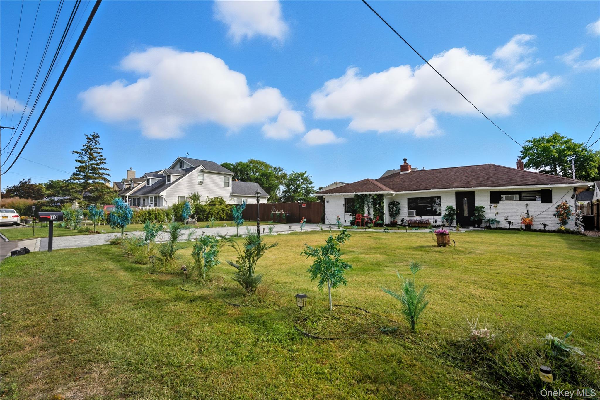 70 Trafalgar Drive, Shirley, NY 11967