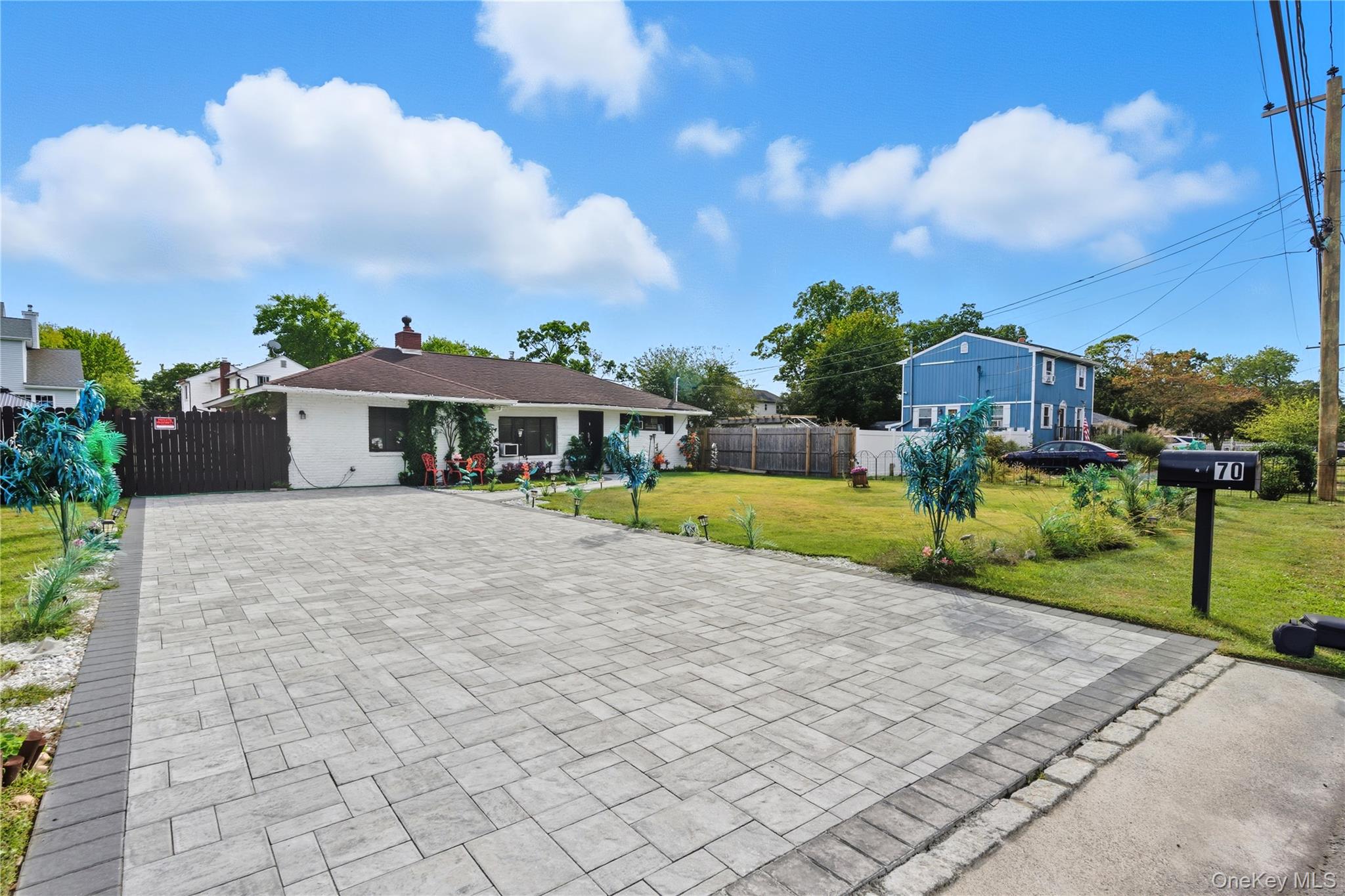 70 Trafalgar Drive, Shirley, NY 11967