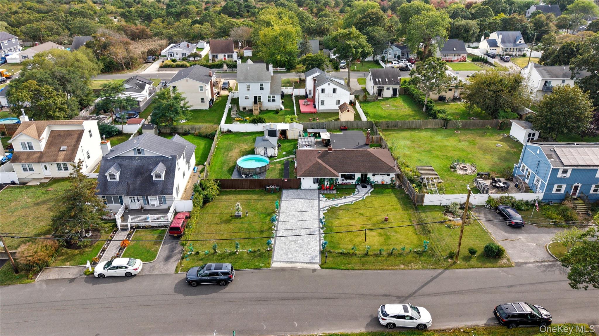 70 Trafalgar Drive, Shirley, NY 11967