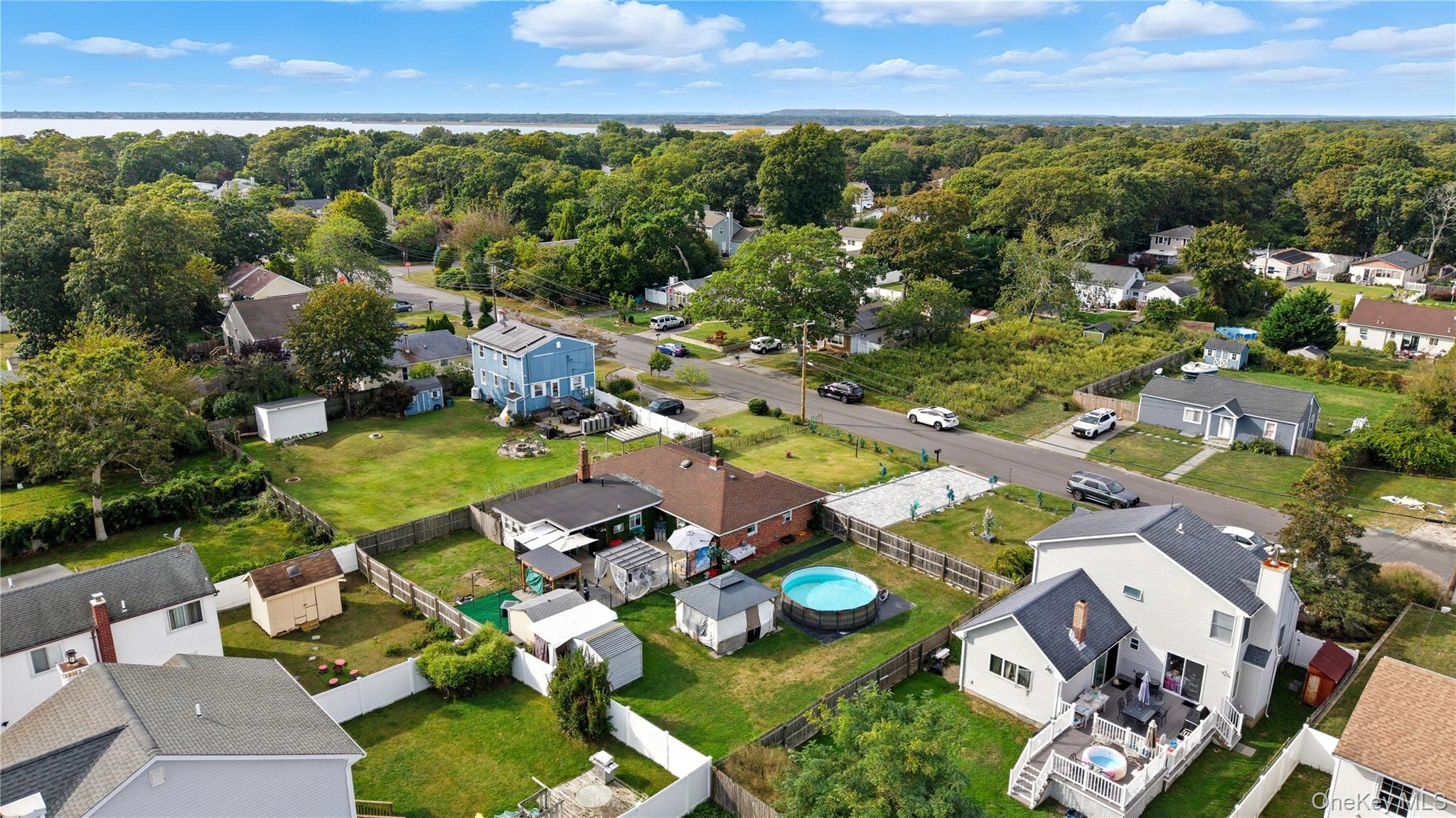 70 Trafalgar Drive, Shirley, NY 11967