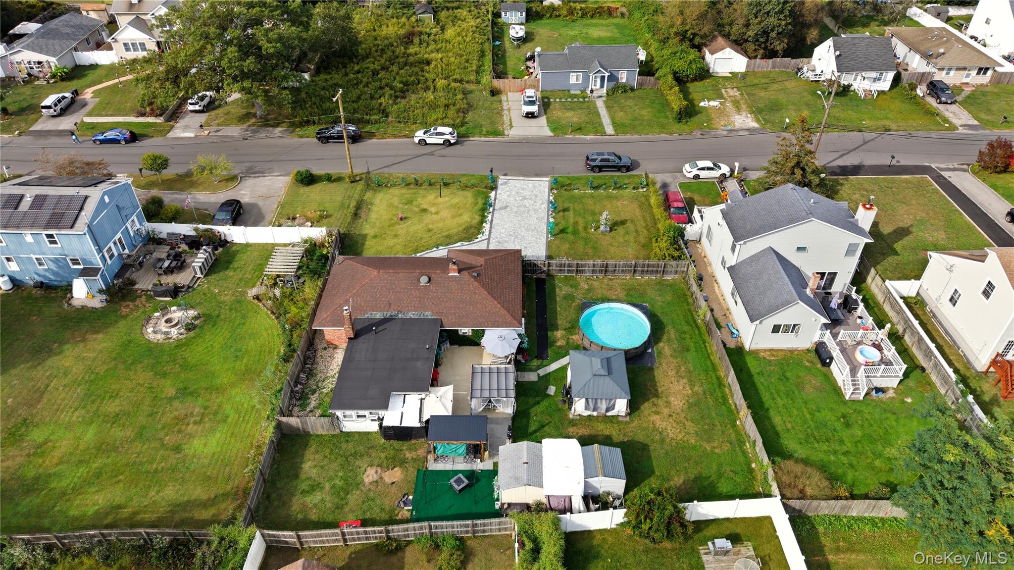 70 Trafalgar Drive, Shirley, NY 11967