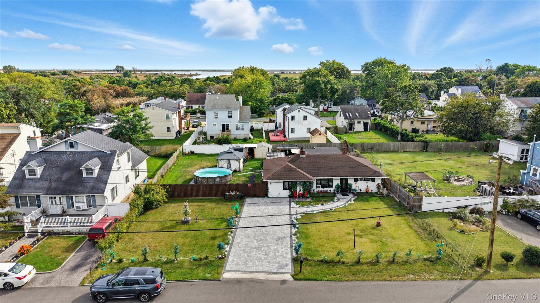 70 Trafalgar Drive, Shirley, NY 11967