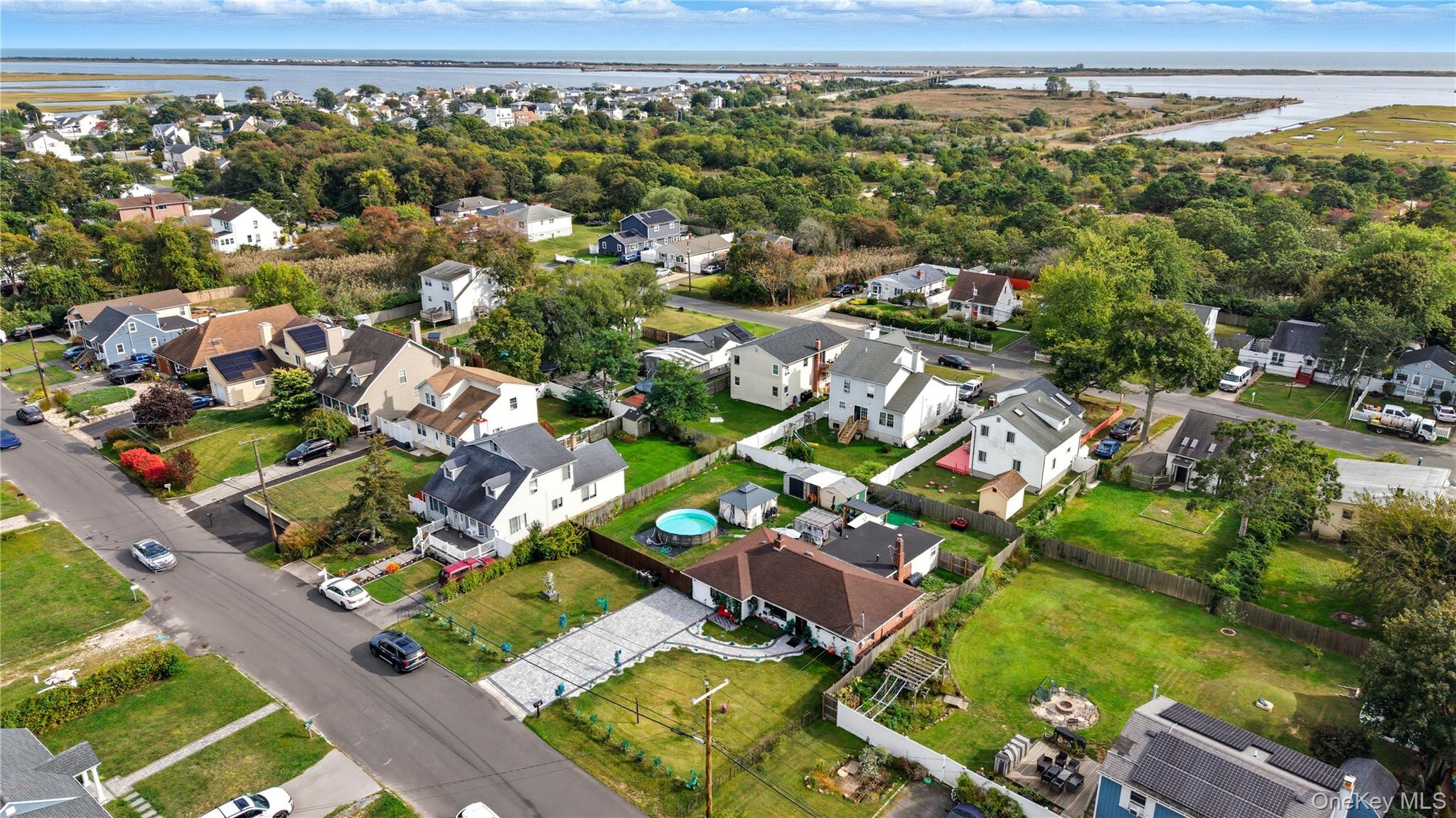 70 Trafalgar Drive, Shirley, NY 11967