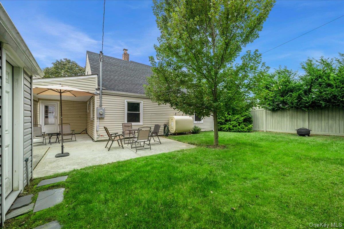 59 Cotton Lane, Levittown, NY 11756