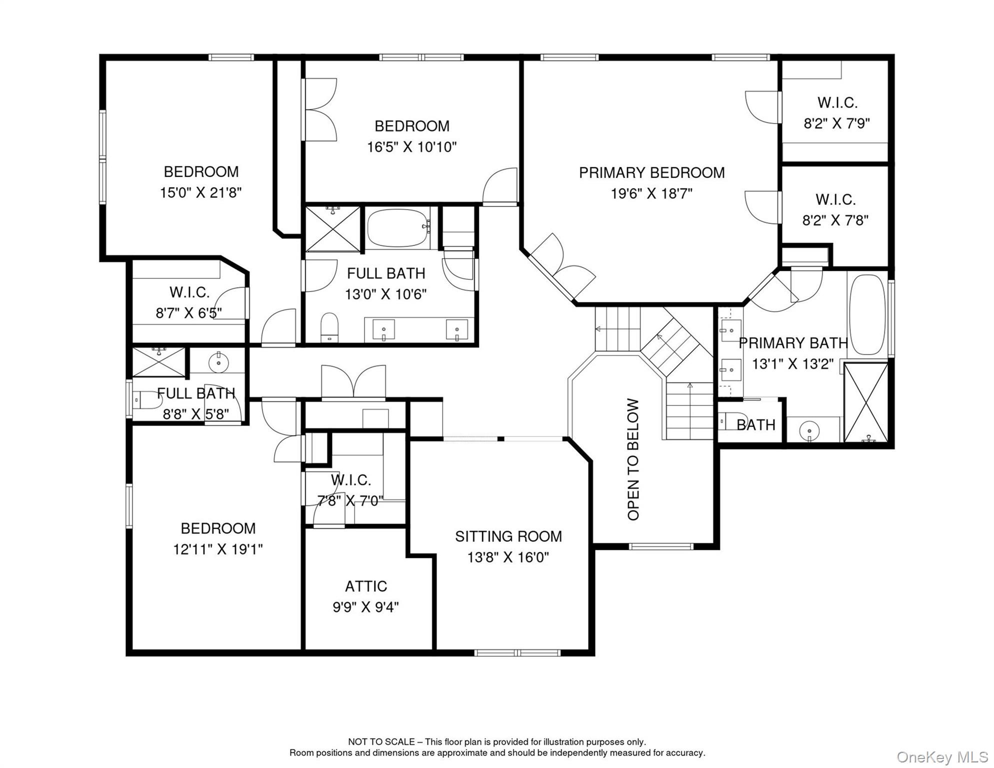 39 Oxford Drive, Montebello, NY 10901